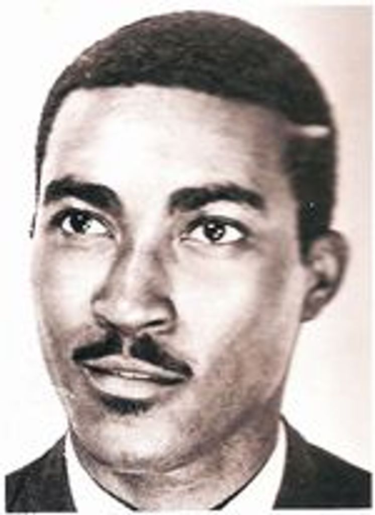 Thomas Eugene Francis Profile Photo