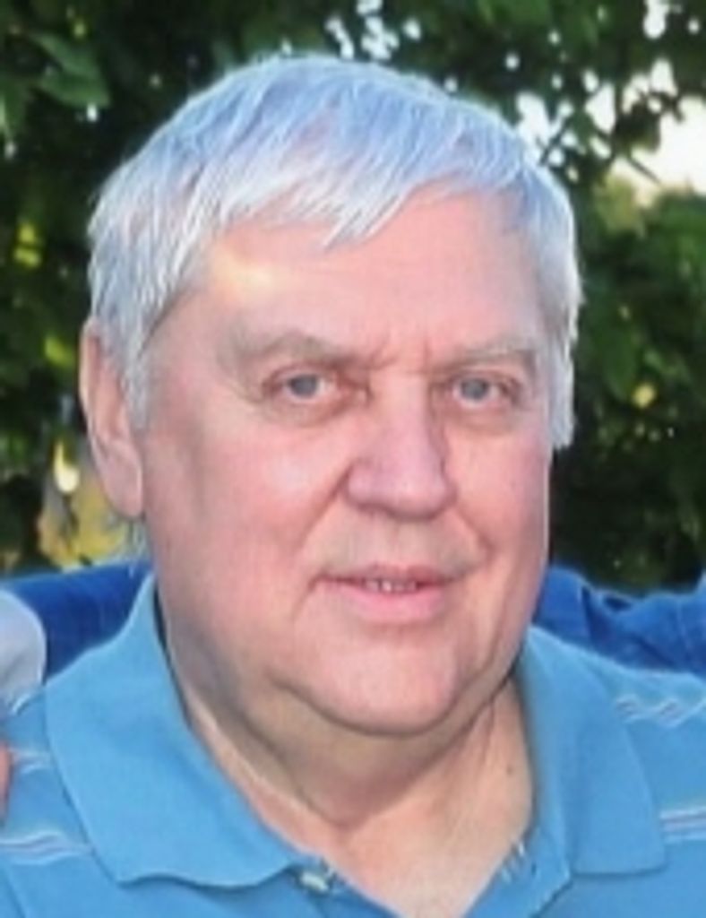 Alan George  Durant