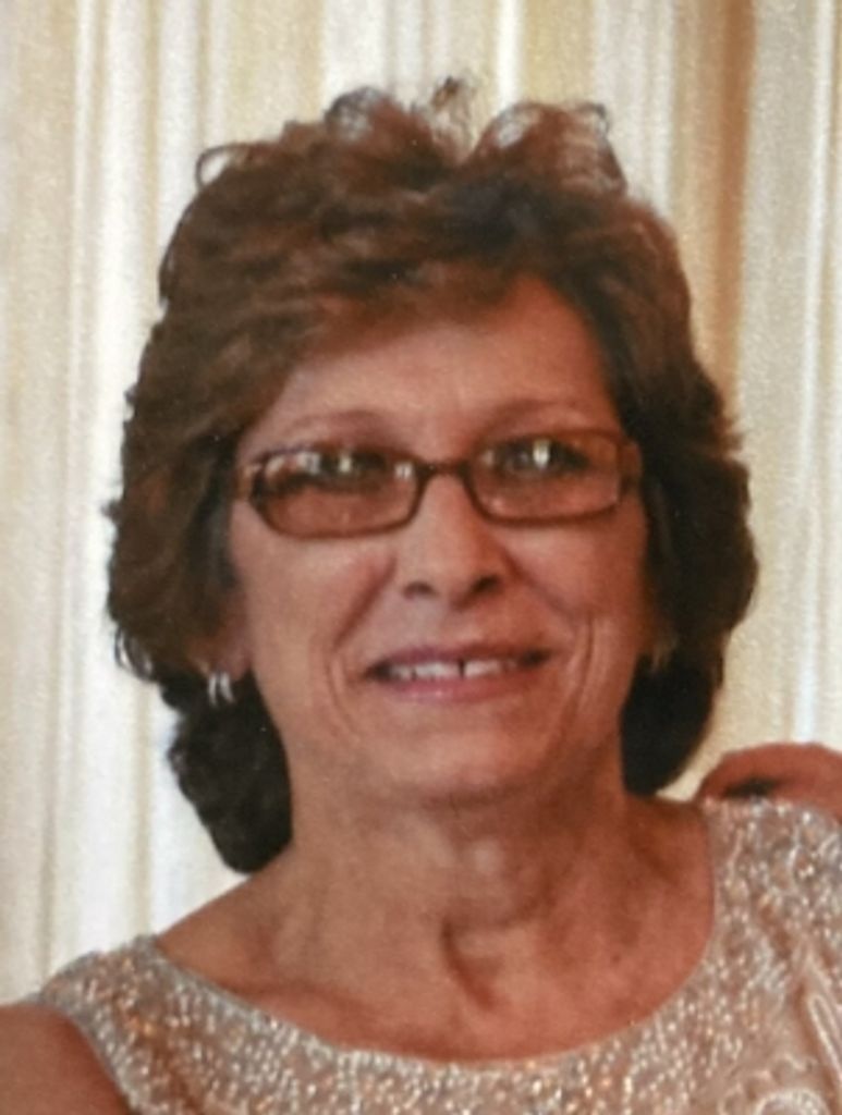 Josephine M 'Josie' Puglisi-Rzepecki