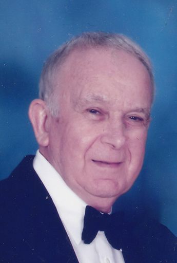 Alvin Kaufman Profile Photo