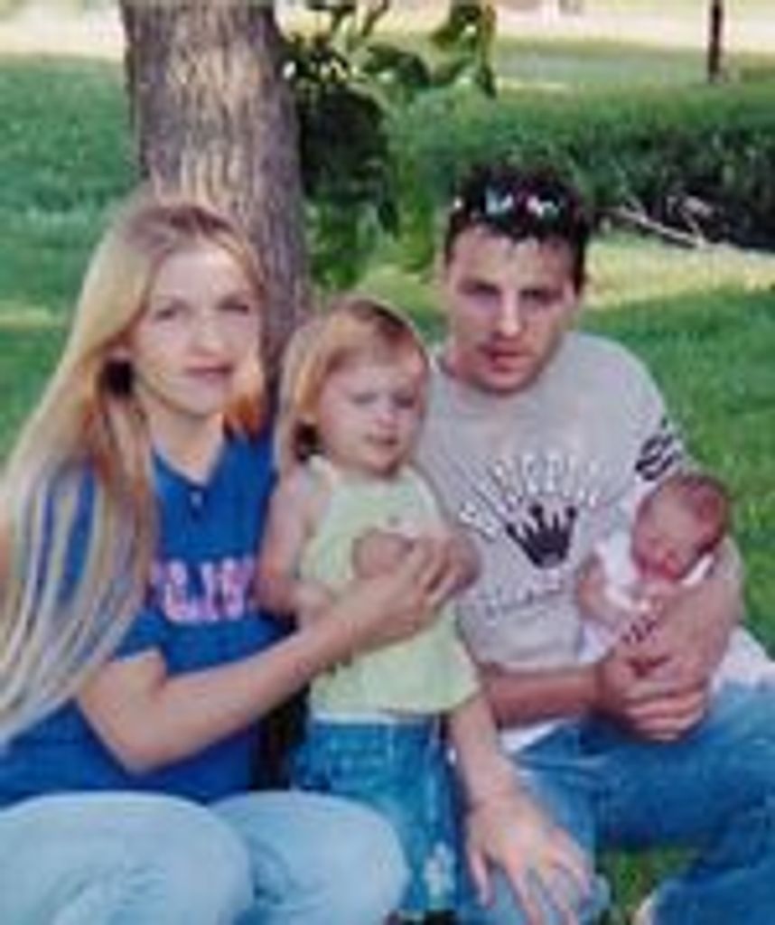 Shaun Michael Ostertag