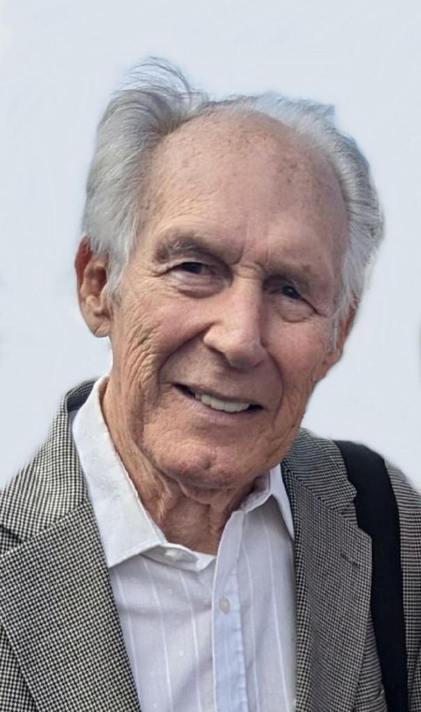Samuel Reith Vanfossan Profile Photo