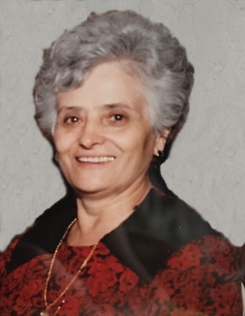 Assunta Ferraro