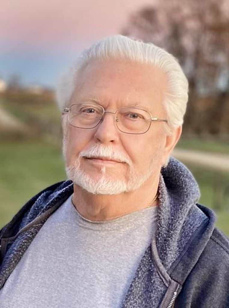 Joseph Edward Foster Profile Photo