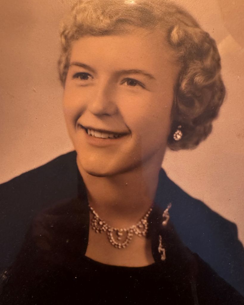 Velda K Nucklas