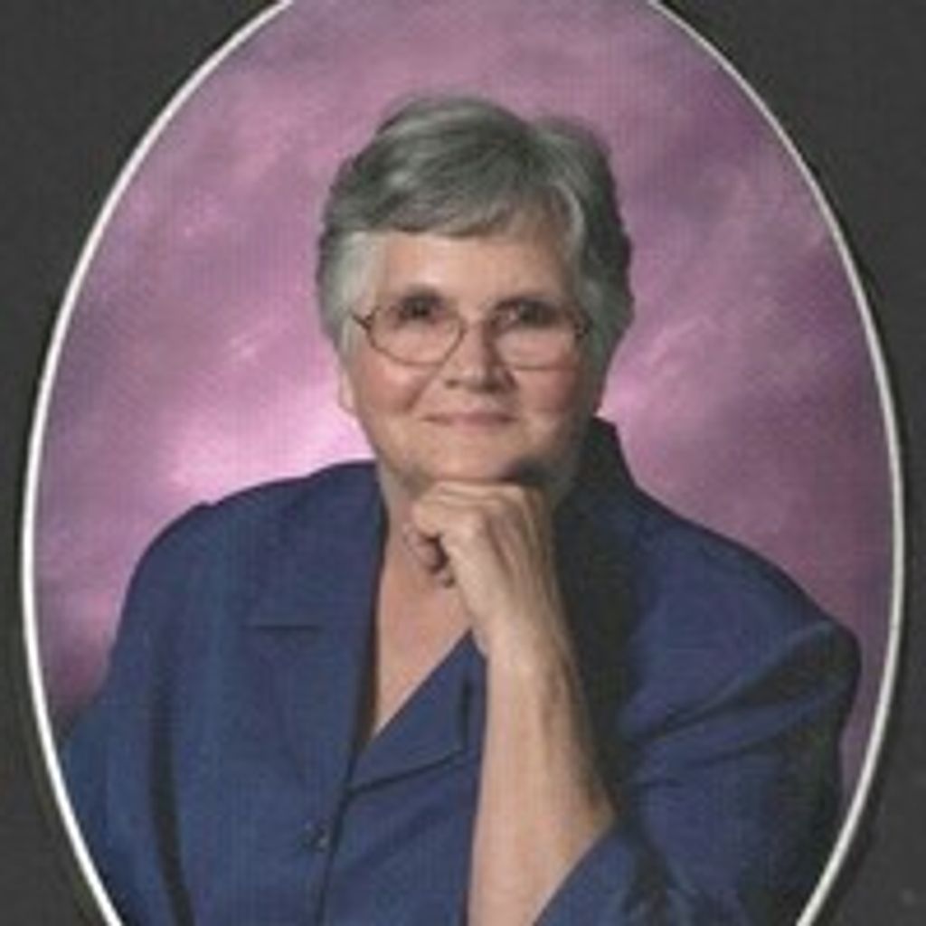 Elva Mae Bobo