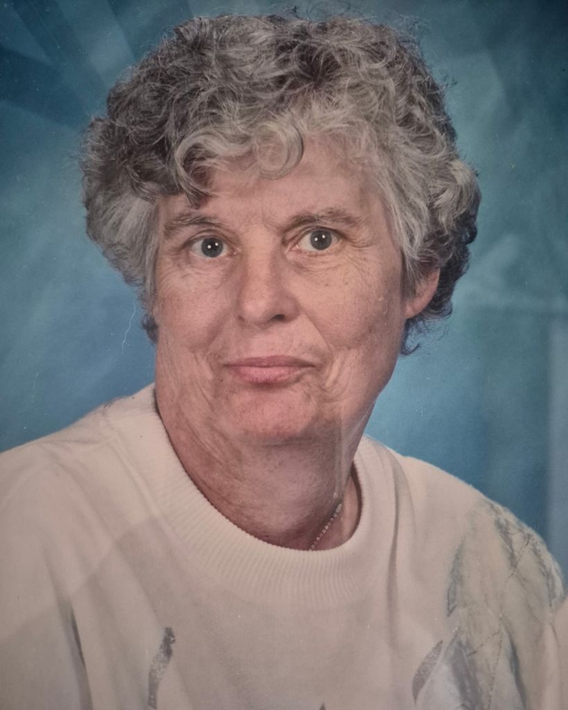 Mary Elizabeth Stamm Profile Photo