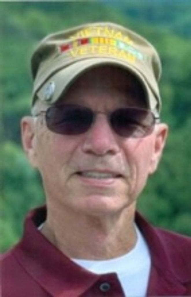 Harrison E. Toms Jr.