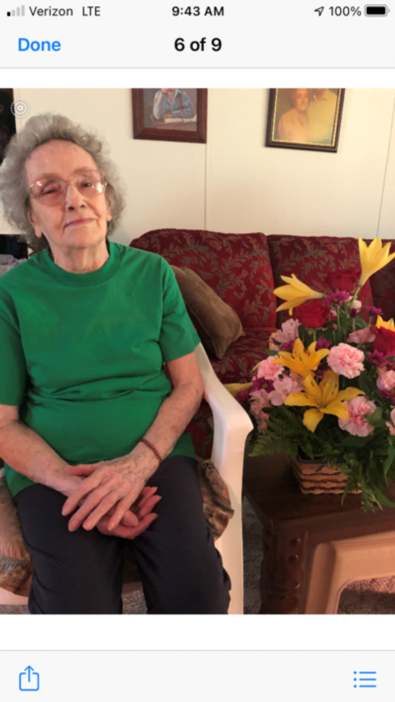 Delores Crabtree Profile Photo