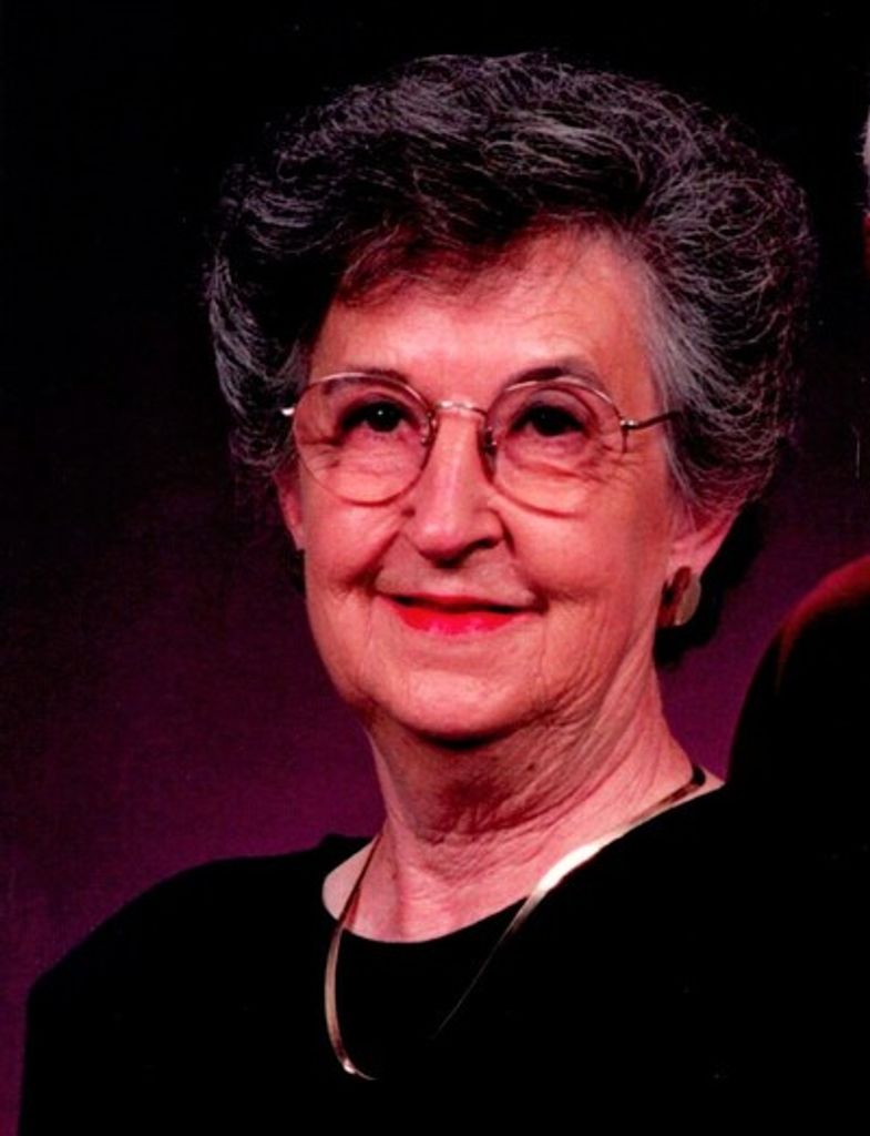 Dorothy Sue Spradling Farris Profile Photo