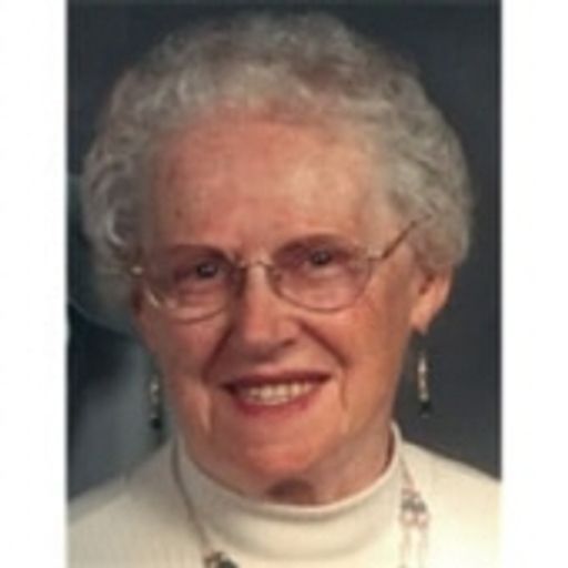 Lucretia "Mae" Smith photo gallery thumbnail 2 of 2