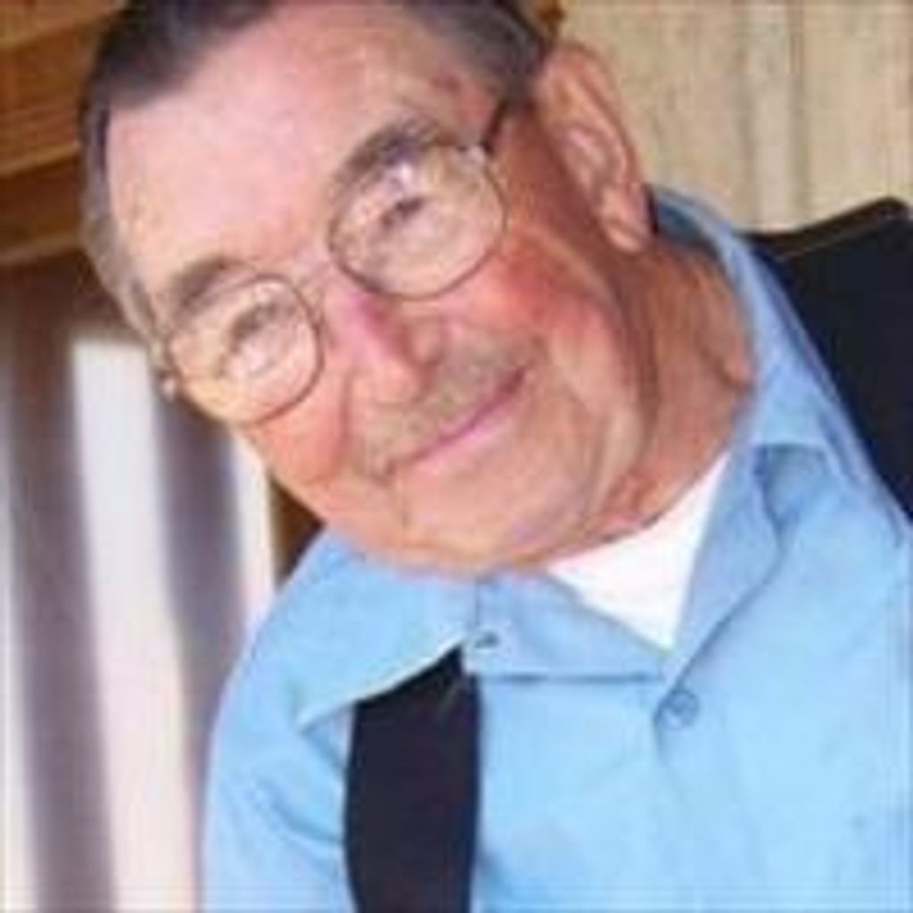 Harvey Osborn
