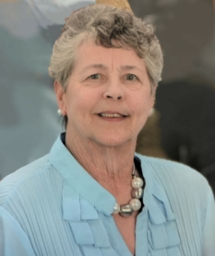 Macie Robertson Goode Profile Photo