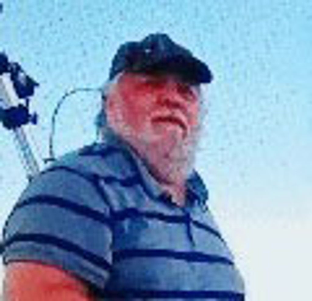Ronald Lee Rowe