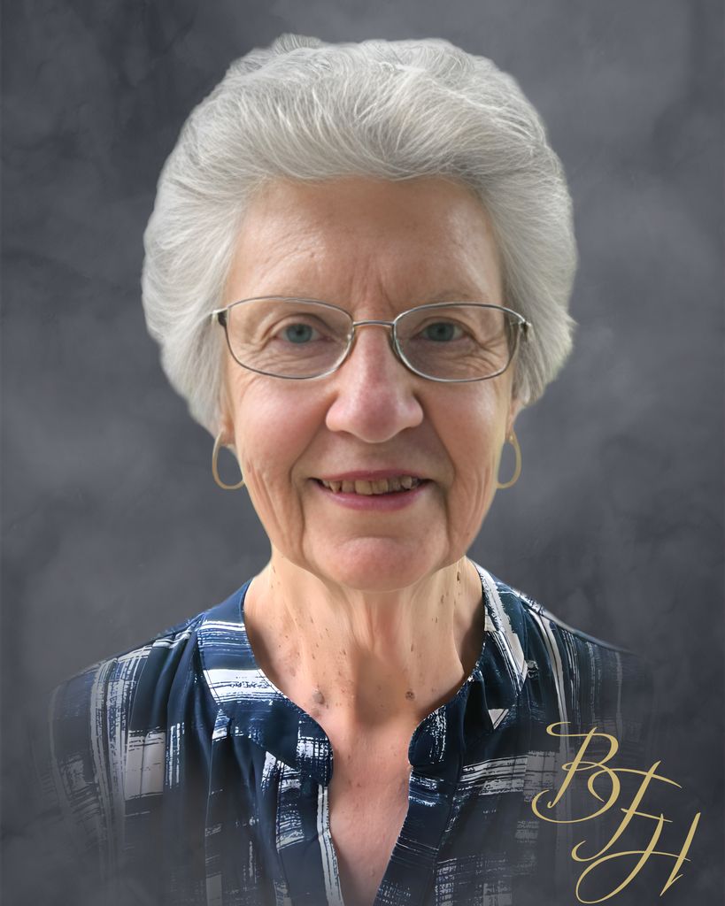 Mildred Joan Cabe Profile Photo