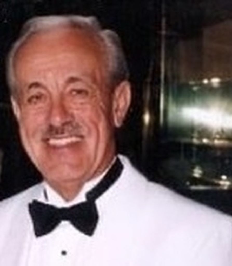 Stanley  Phillips