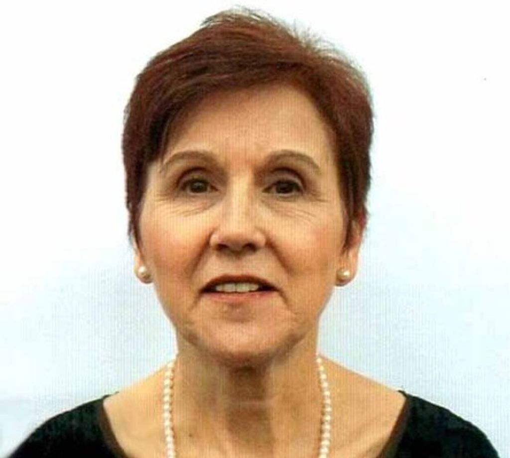 Alda Resendes Tavares Profile Photo