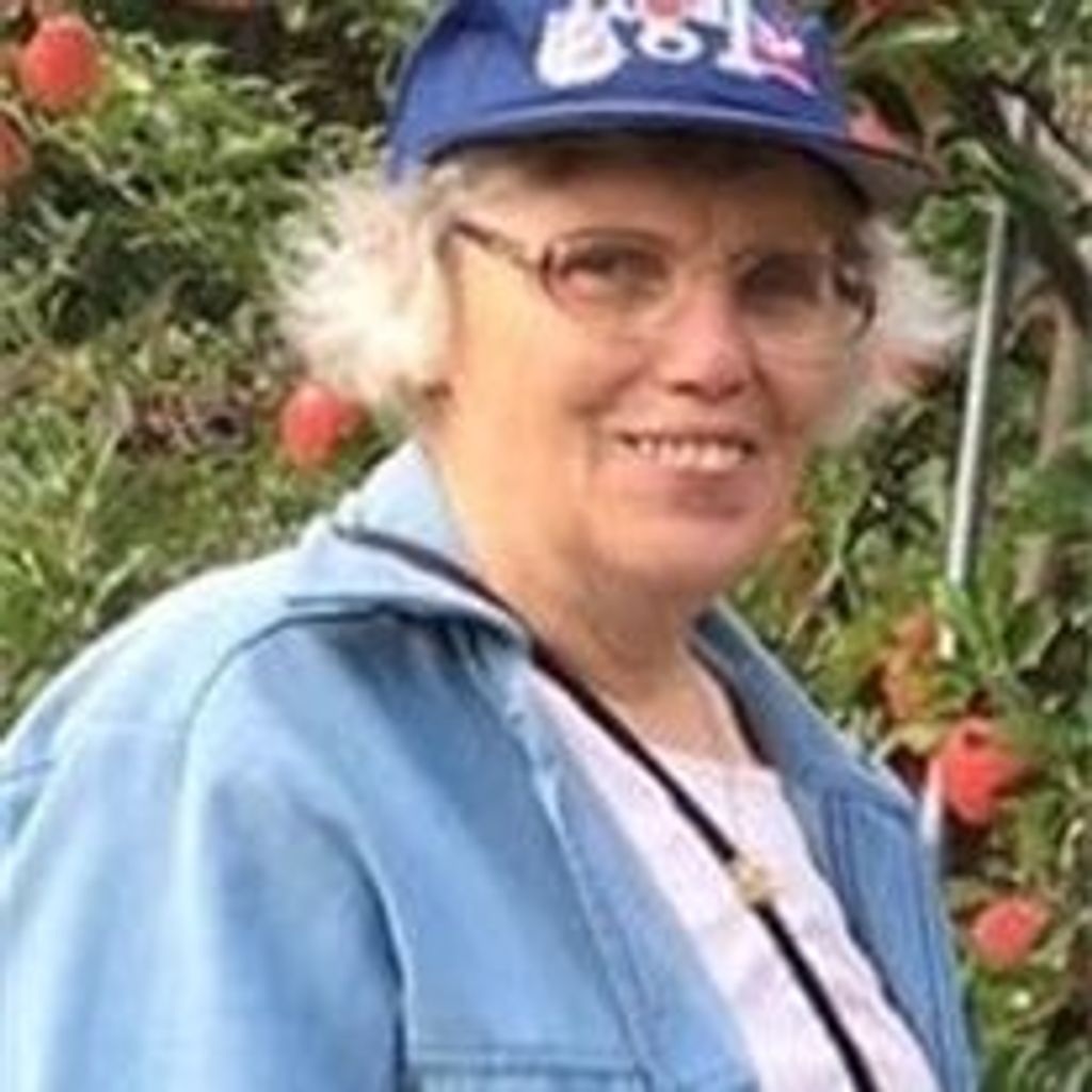 Dale Ann Dyer