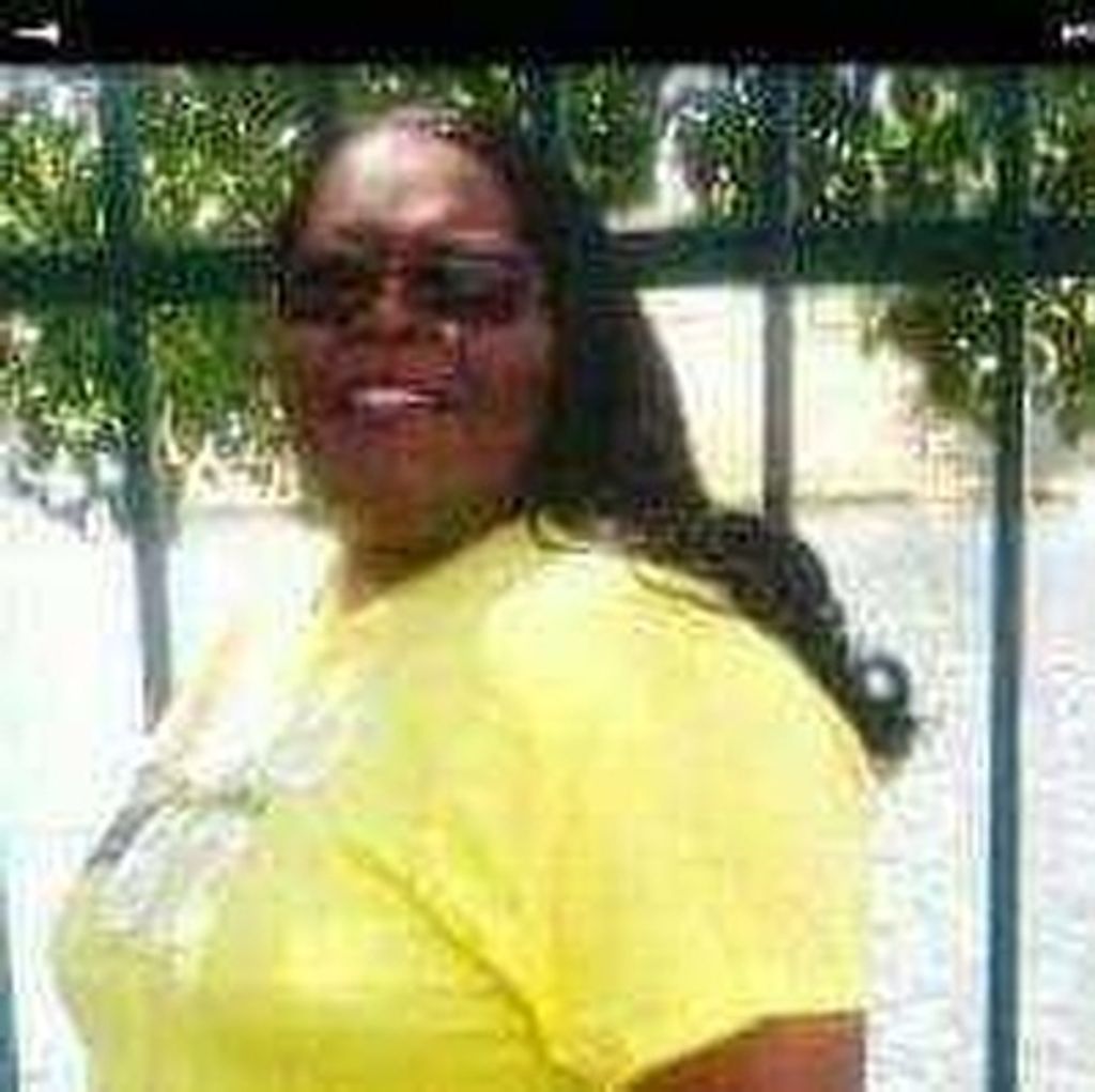 Yolanda Lucille Thompson