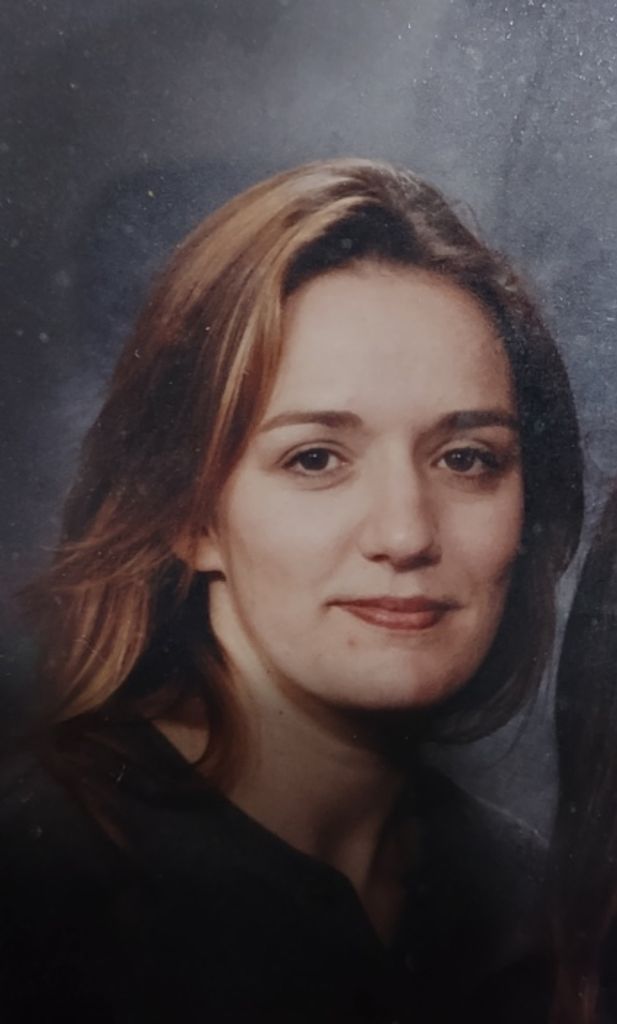 Inger "Inga" Christine Olson