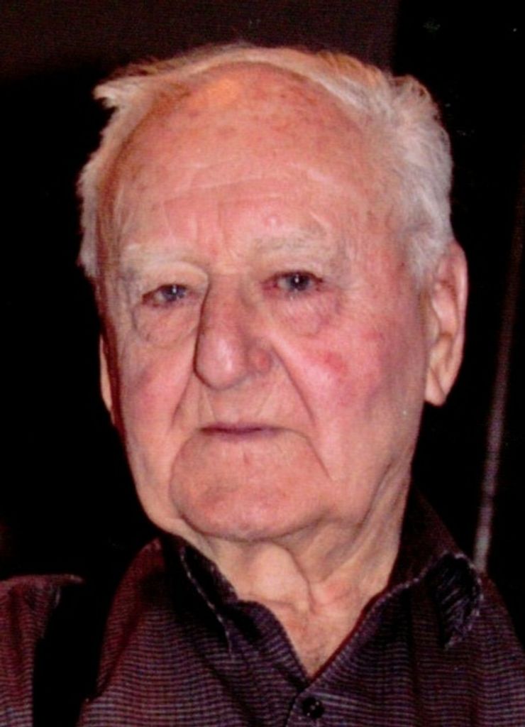 Edward Piontek
