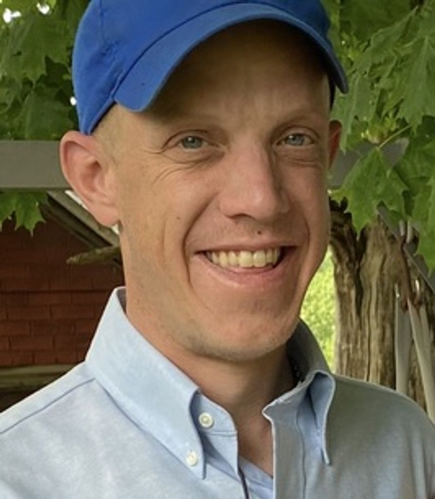 Joshua Ely Profile Photo