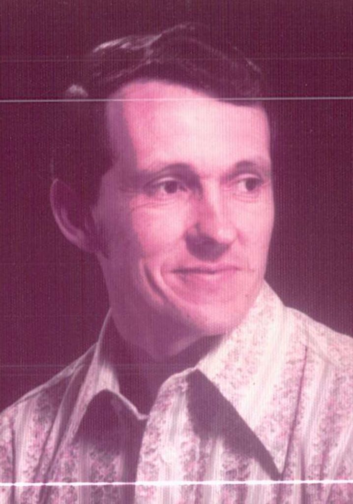 Edward Hawkins Bennett Profile Photo