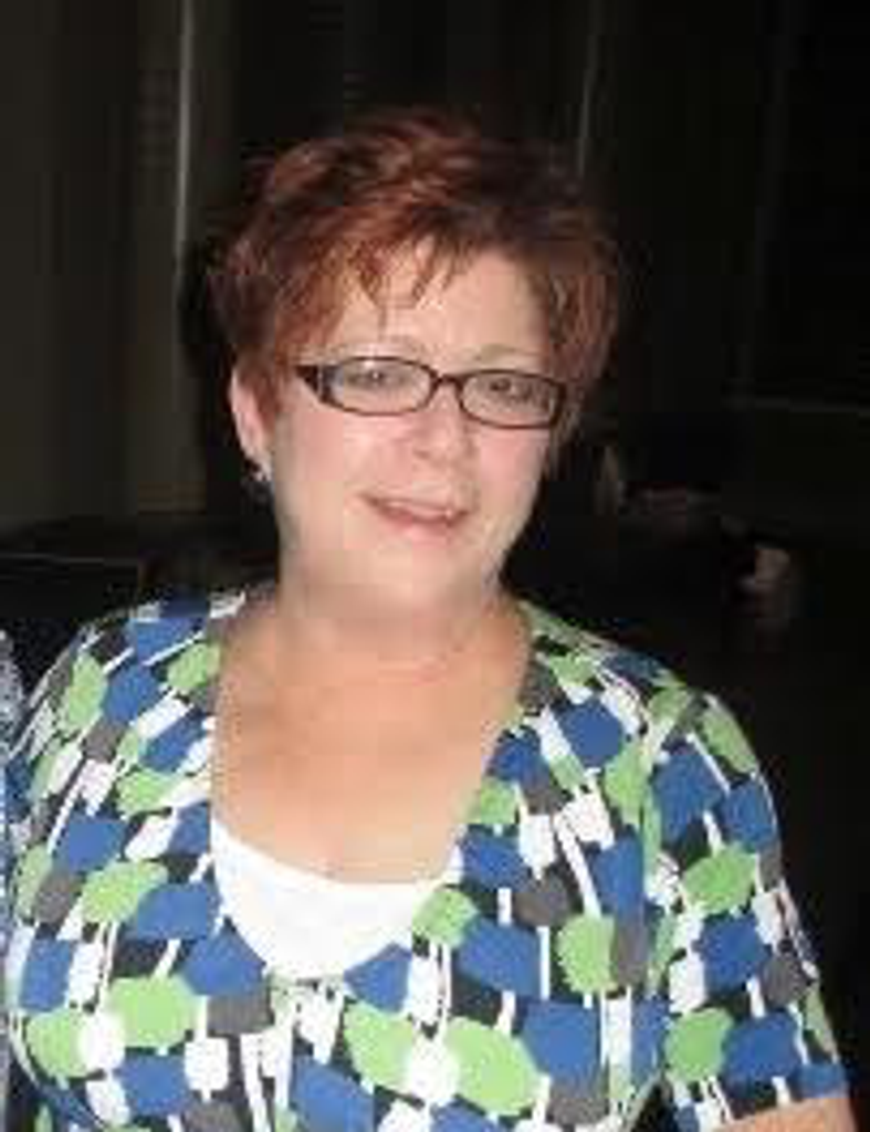 Patricia Judith Giller