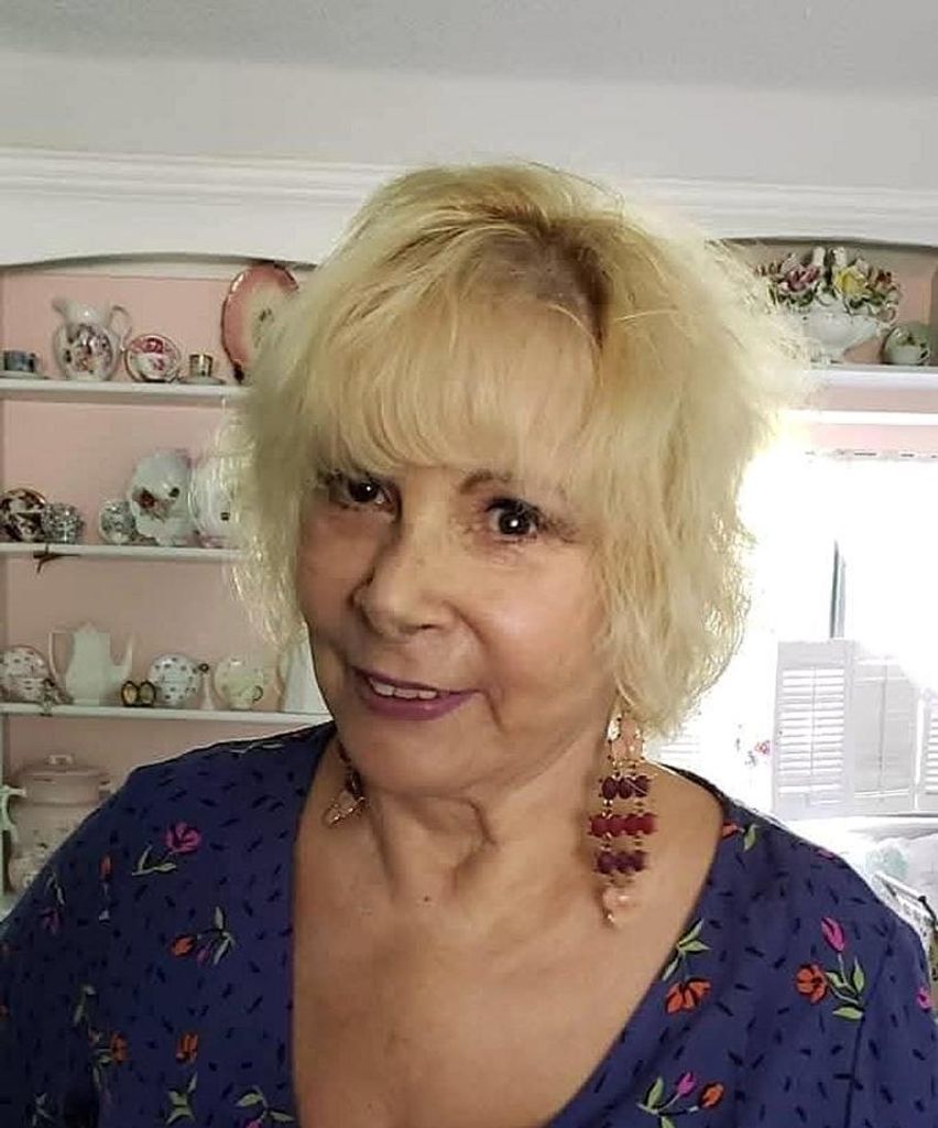Linda Peck Billings Profile Photo