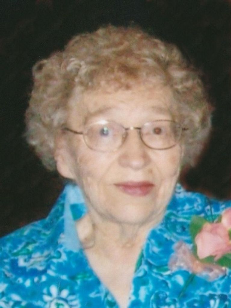 Marian Elizabeth Blackmore Profile Photo