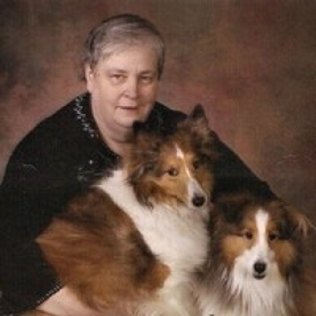 Judith Ann Cannon