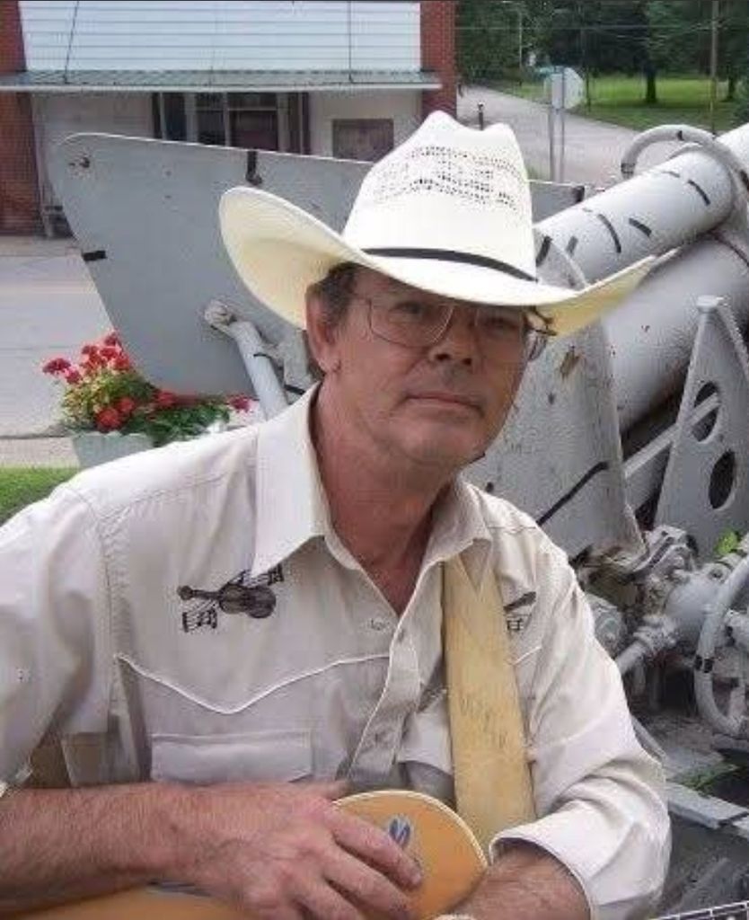 Michael Joe "Mick" Cone Profile Photo