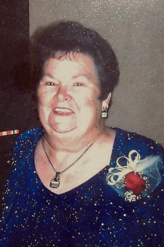 Annie Darlene Smith Profile Photo