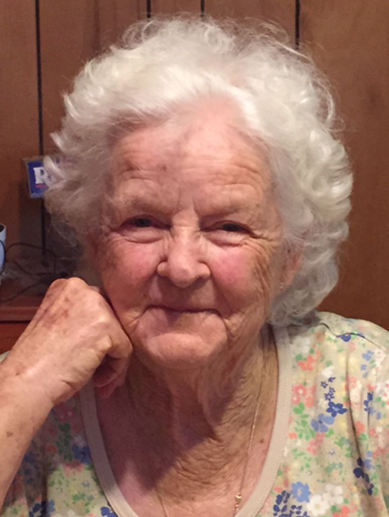 Janie Harrison Basso