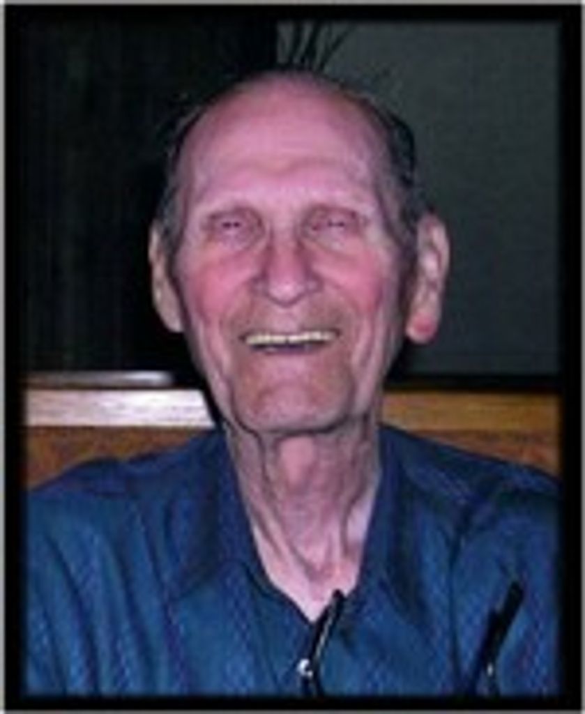 Edward Lee "Bill" Petty