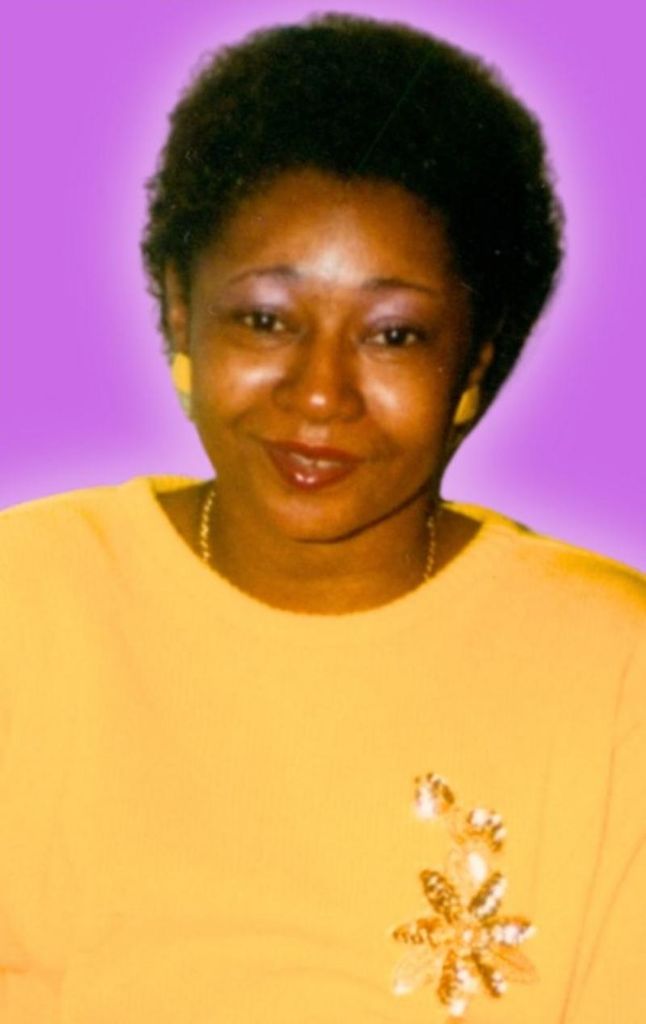 Toni D. Boyd