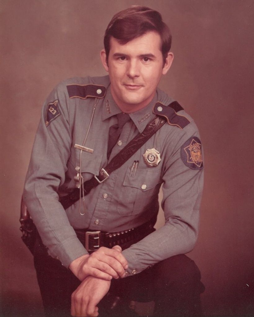 Harold Carter Profile Photo