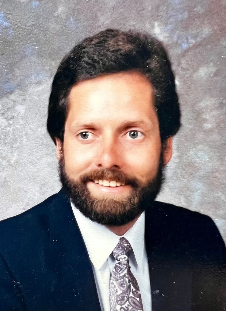 Tony J. Crowe Profile Photo
