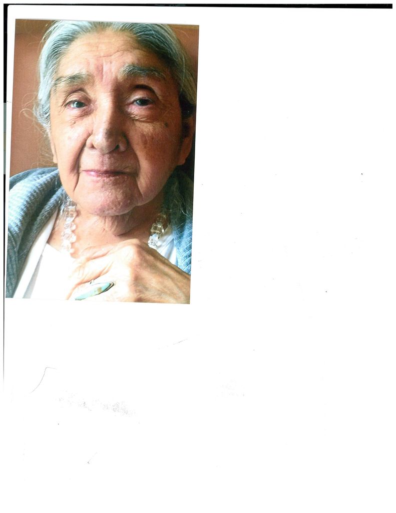 Consuelo R Cantu