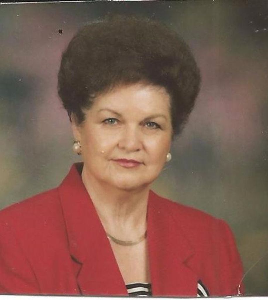Mary  Doris Altman