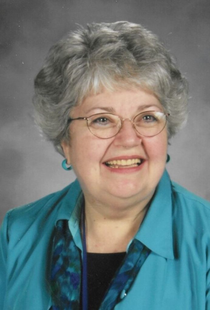 Mary Willaby