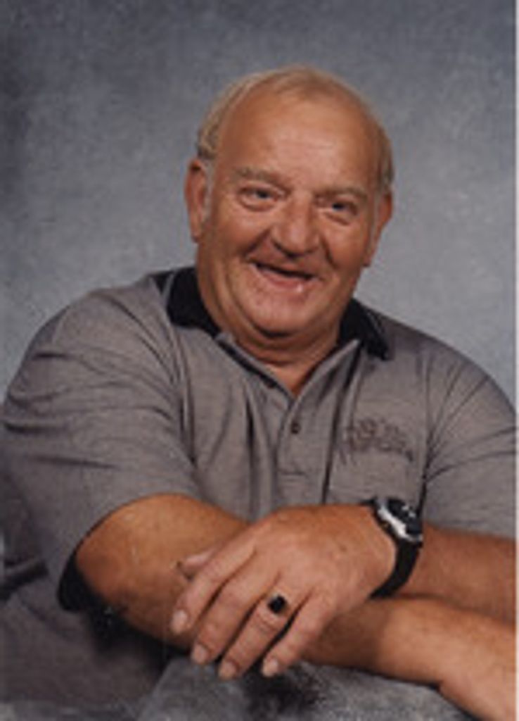 Henry P. Friend