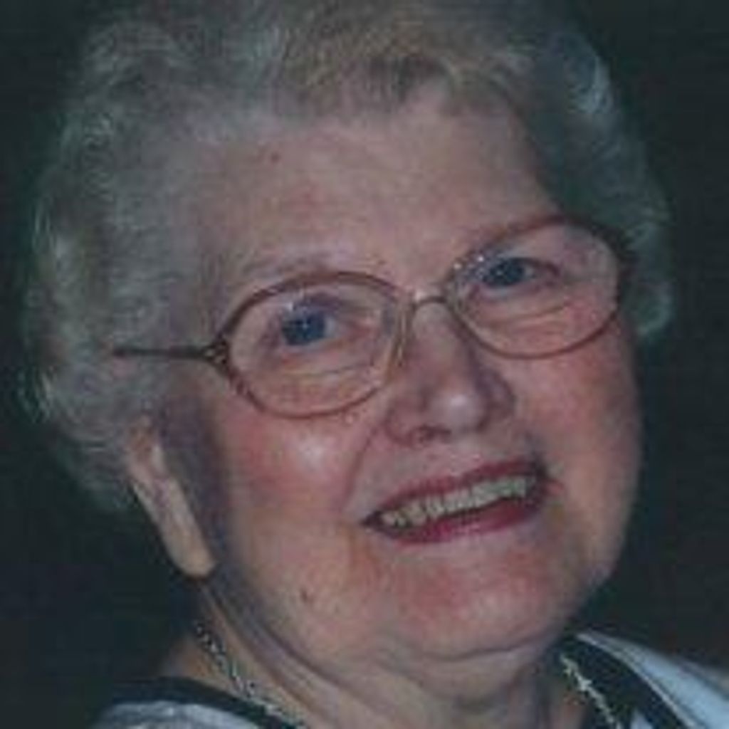 Genevieve Yates