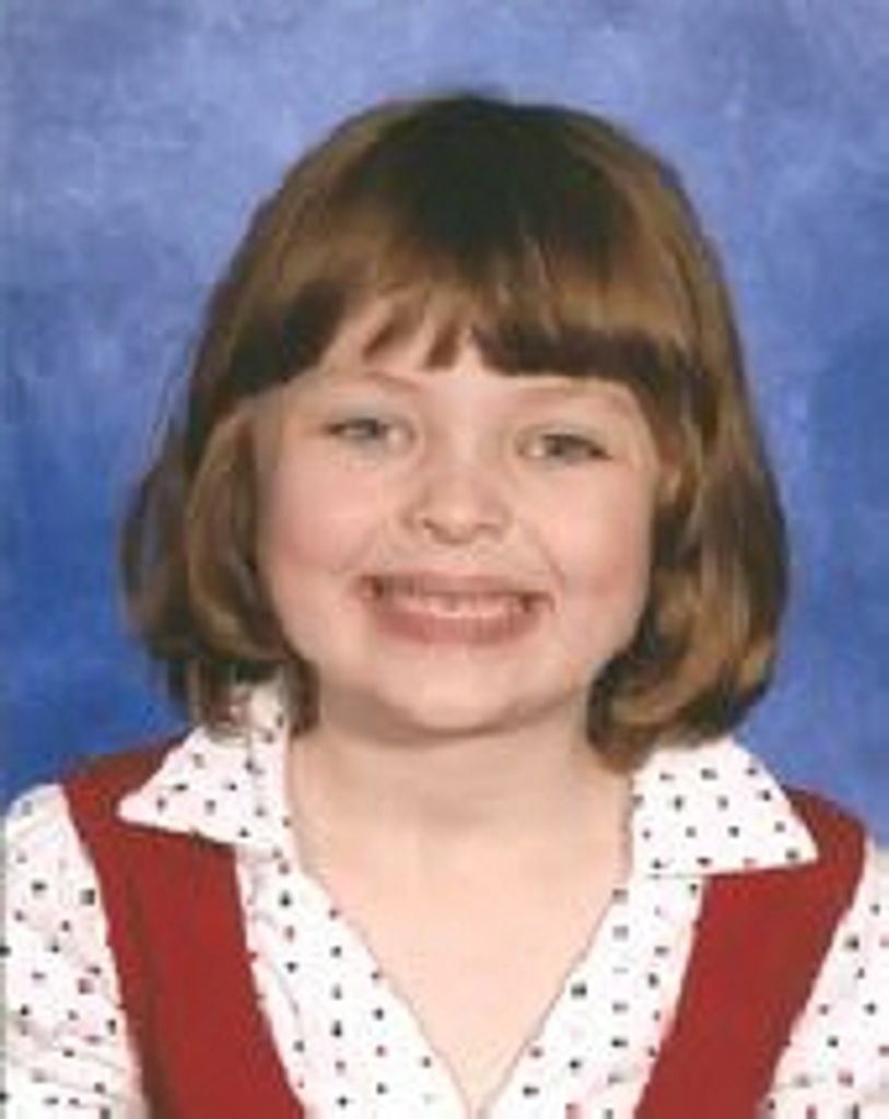 Aileen (Bjorn) Nuttall