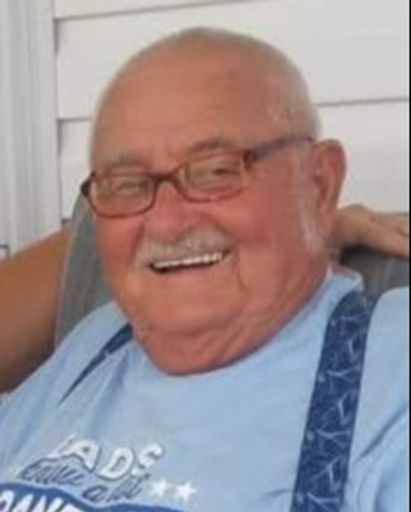 Arthur Charles Ausmus's obituary image