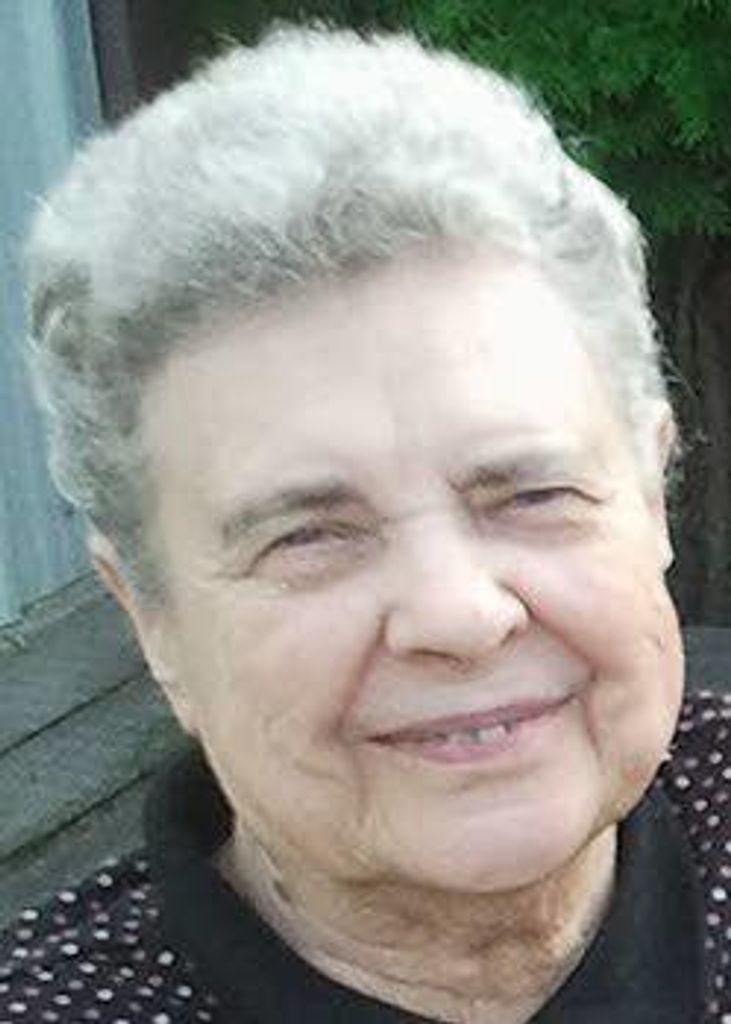 Rosalie Blankenship Profile Photo
