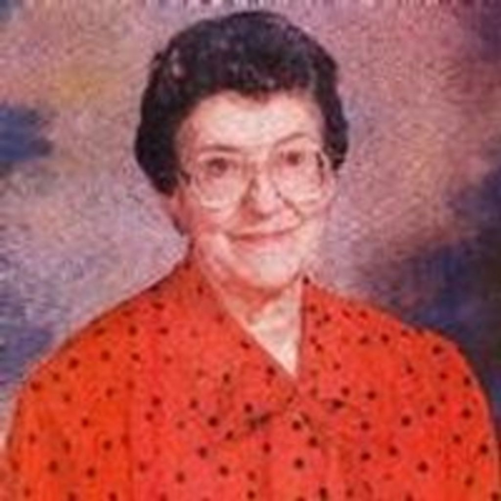 Betty Lorraine Ham