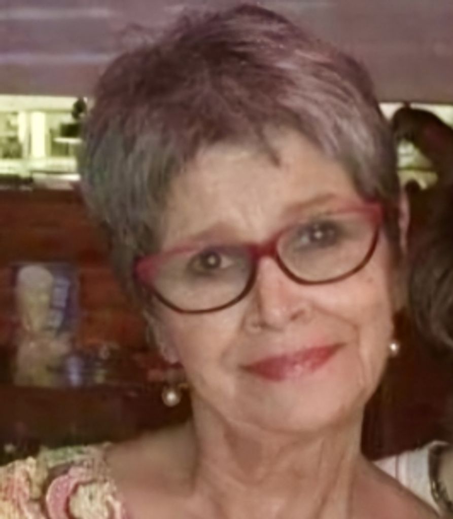 Phyllis Duckett Profile Photo