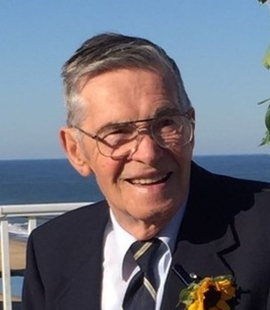 Allan Quynn
