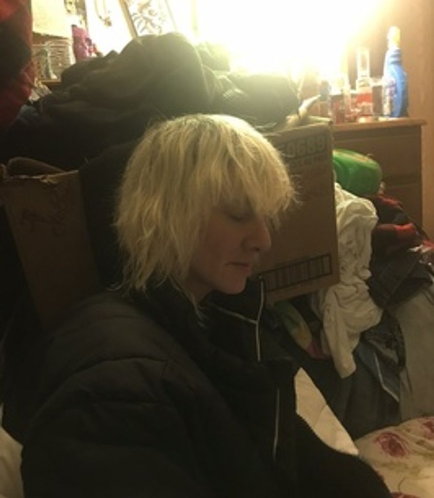 Rhina Pruett Profile Photo